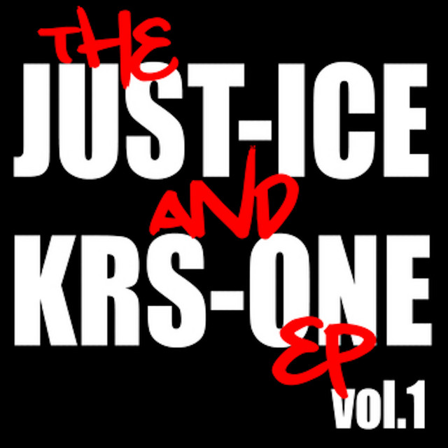 کاور آهنگ Freestyle از KRS-One
