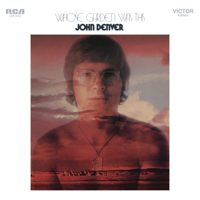کاور آهنگ Mr. Bojangles از John Denver