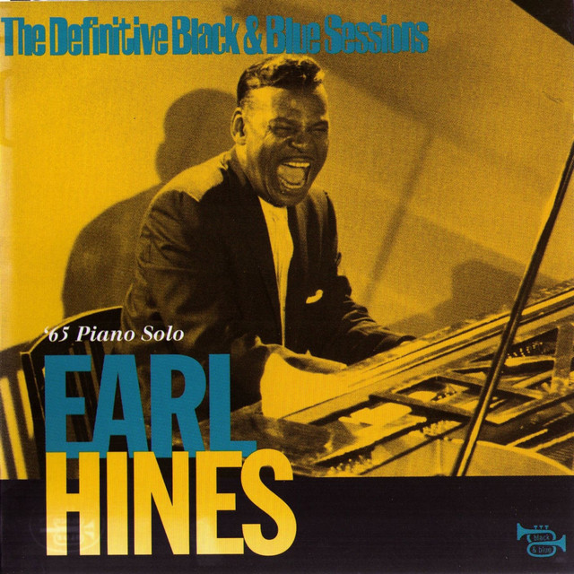 کاور آهنگ Huntin' از Earl Hines