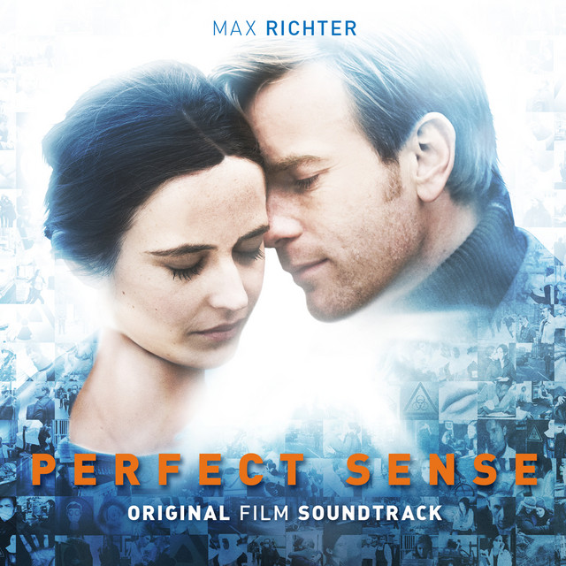 کاور آهنگ Love Song (Cascade) از Max Richter