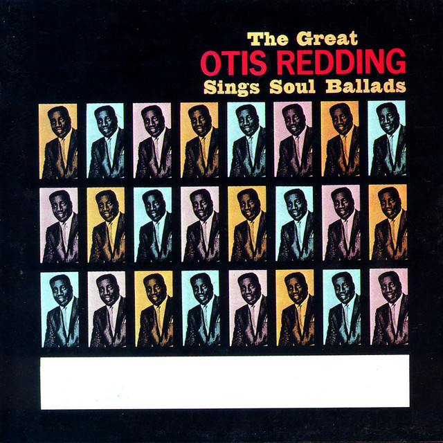 کاور آهنگ Home in Your Heart از Otis Redding