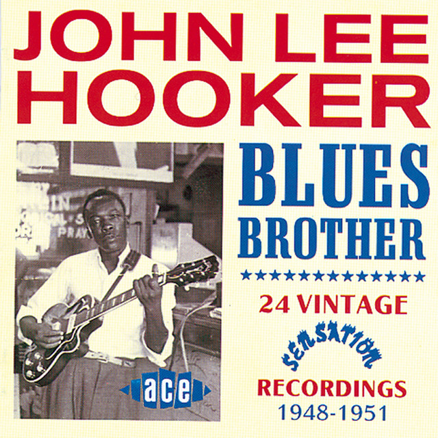 کاور آهنگ Boogie Chillen' #2 (21 Boogie) [Alternative Extended Take] از John Lee Hooker