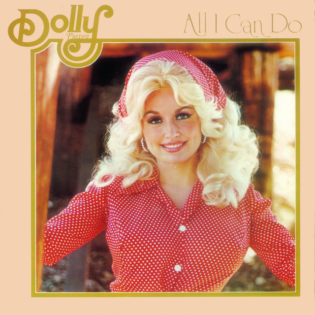کاور آهنگ Preacher Tom از Dolly Parton