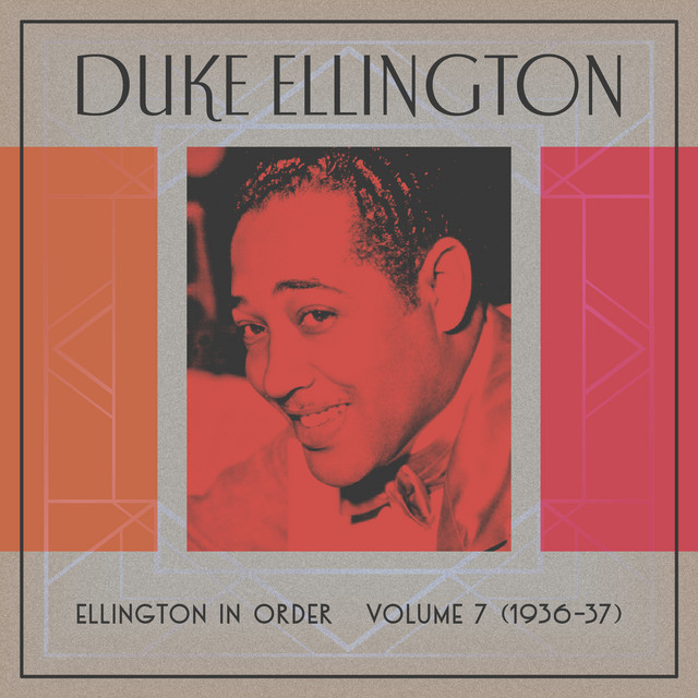 کاور آهنگ Old Plantation - Take 1 از Duke Ellington
