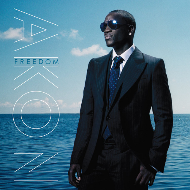 کاور آهنگ Keep You Much Longer از Akon