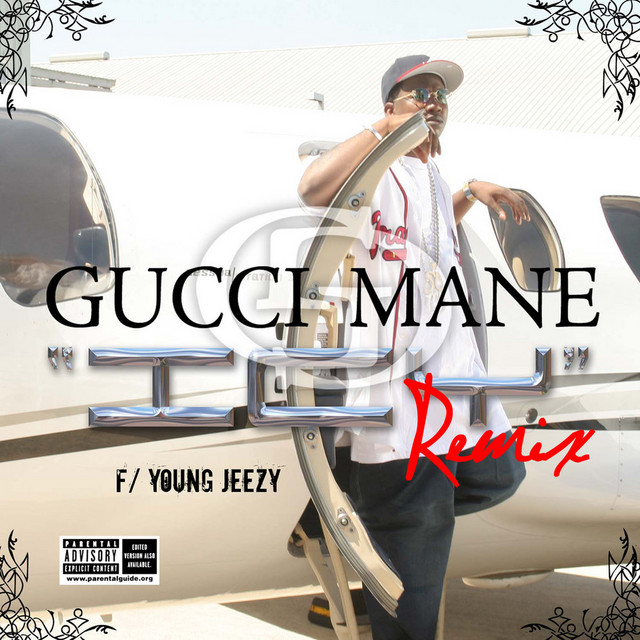 کاور آهنگ Icy - Remix از Gucci Mane, Jeezy