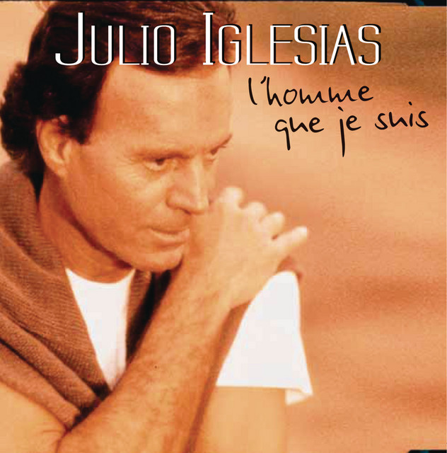 کاور آهنگ Le roi soleil a froid از Julio Iglesias