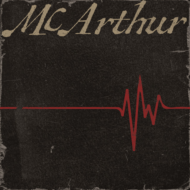 کاور آهنگ McArthur از Tim McGraw, HARDY, Morgan Wallen, Eric Church