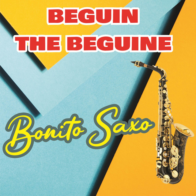 کاور آهنگ Beguin de Beguine از Cole Porter