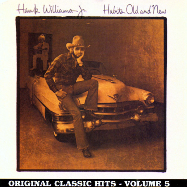 کاور آهنگ All In Alabama از Hank Williams, Jr.