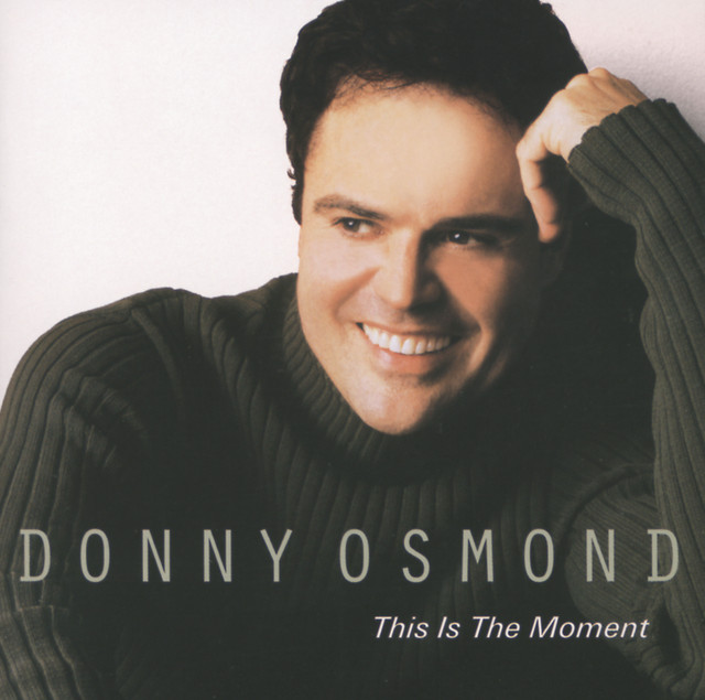 کاور آهنگ Young Love از Donny Osmond, Rick Cartey, Carole Joyner