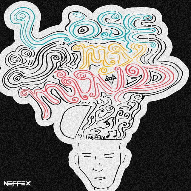 کاور آهنگ Lose My Mind از NEFFEX