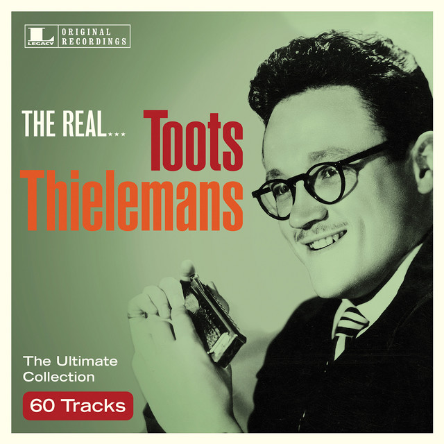 کاور آهنگ Scotch On the Rocks از Toots Thielemans