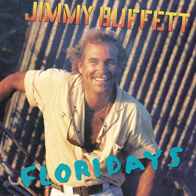 کاور آهنگ Meet Me In Memphis از Jimmy Buffett