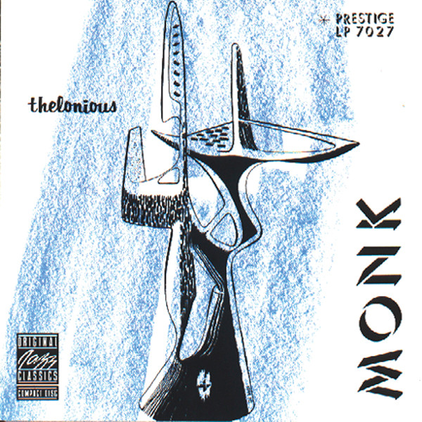 کاور آهنگ Trinkle, Tinkle از Thelonious Monk