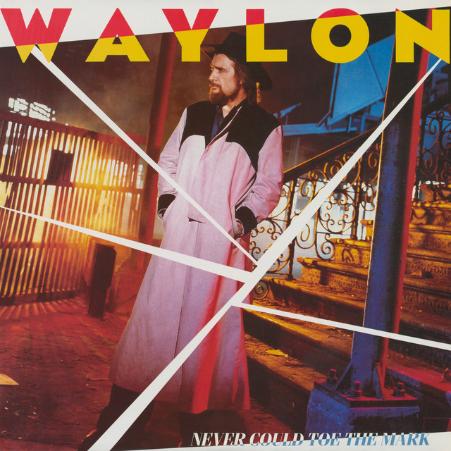 کاور آهنگ Talk Good Boogie از Waylon Jennings