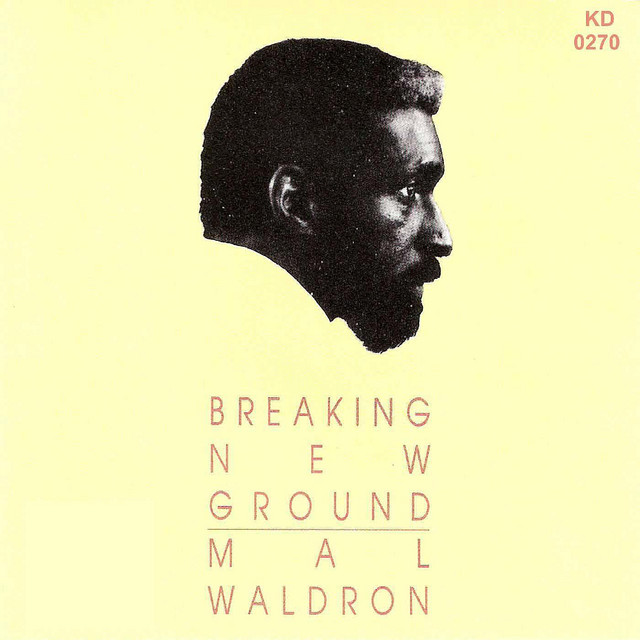 کاور آهنگ Beat It - Studio از Mal Waldron