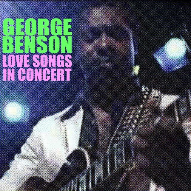 کاور آهنگ Beyond the Sea (In Concert) از George Benson