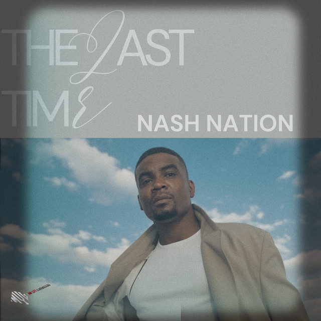 کاور آهنگ The Last Time از Nash Nation