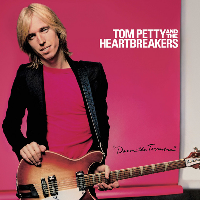 کاور آهنگ What Are You Doin' In My Life? از Tom Petty and the Heartbreakers