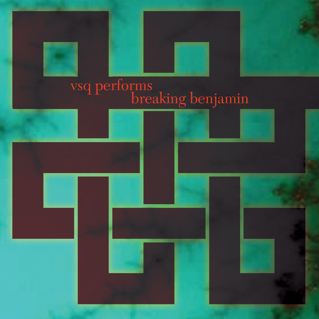 کاور آهنگ So Cold از Vitamin String Quartet