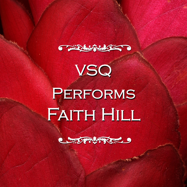 کاور آهنگ In My Life - Original Composition Inspired by Faith Hill از Vitamin String Quartet