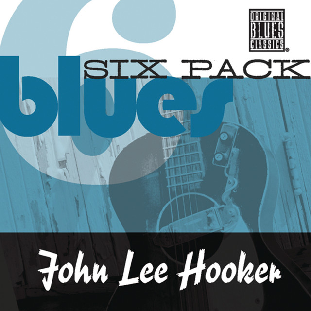 کاور آهنگ Baby, Please Don't Go از John Lee Hooker