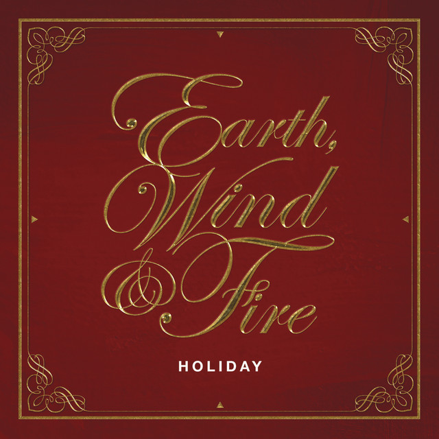 کاور آهنگ December (Based on "September") از Earth, Wind & Fire