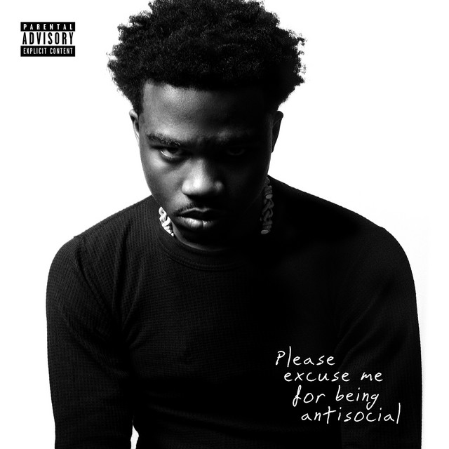 کاور آهنگ Tip Toe (feat. A Boogie Wit da Hoodie) از Roddy Ricch, A Boogie Wit da Hoodie