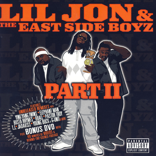 کاور آهنگ Put Yo Hood Up Remix از Jadakiss, Petey Pablo
