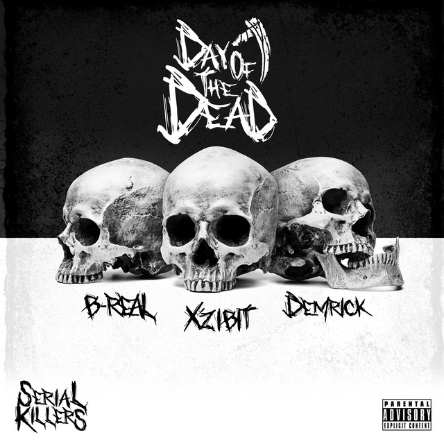 کاور آهنگ Things Fall Apart از Xzibit, B-Real