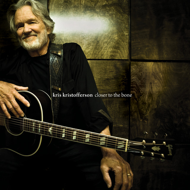 کاور آهنگ Love Don't Live Here Anymore از Kris Kristofferson