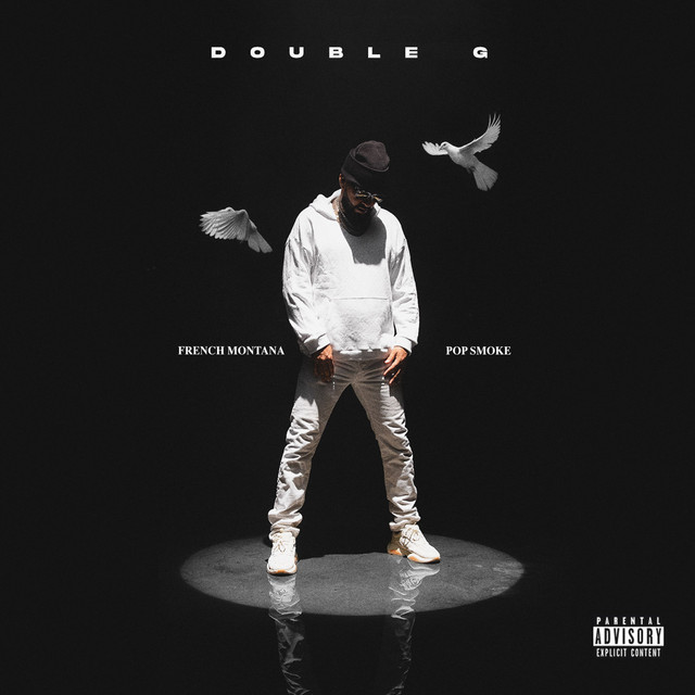 کاور آهنگ Double G (feat. Pop Smoke) از Pop Smoke, French Montana