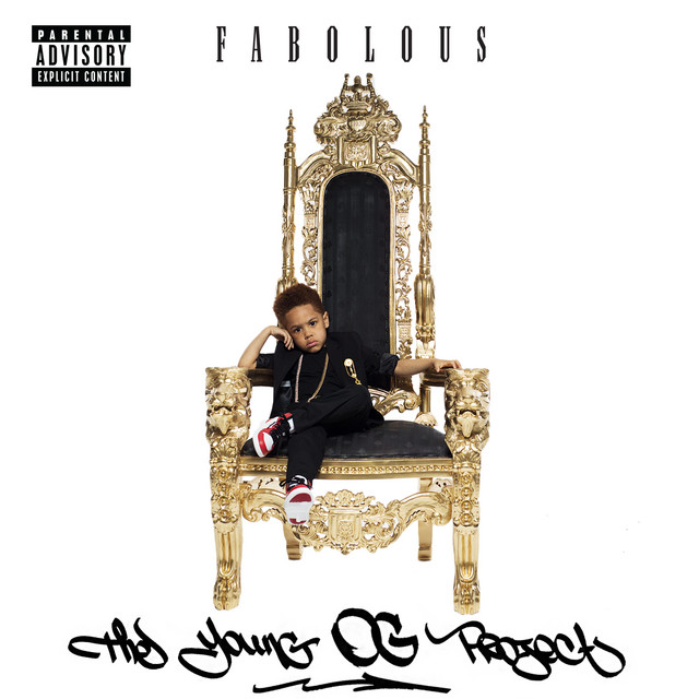 کاور آهنگ Bish Bounce از Fabolous