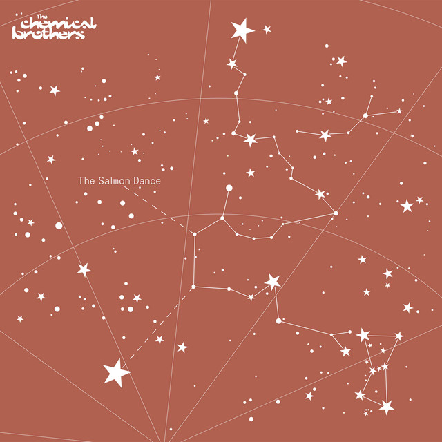 کاور آهنگ The Salmon Dance - Hervé Remix از The Chemical Brothers, Herve