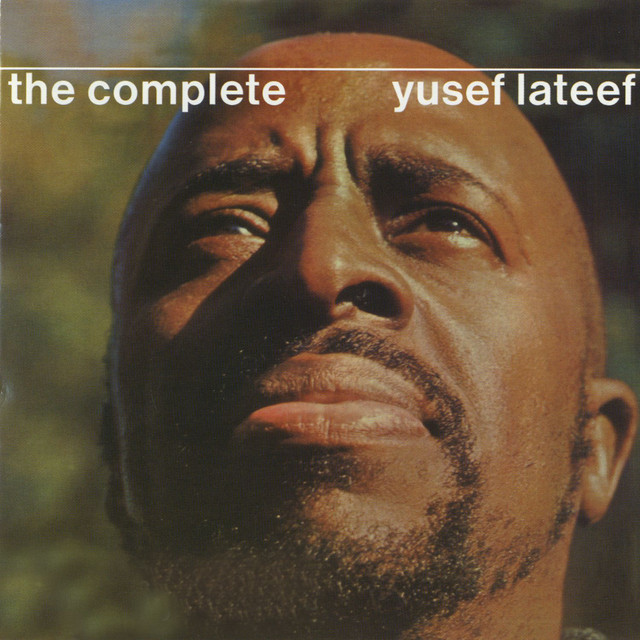 کاور آهنگ In the Evening از Yusef Lateef