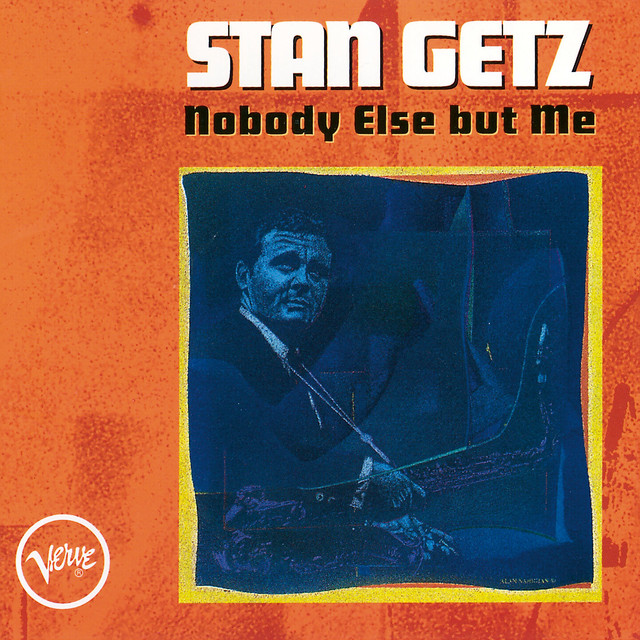 کاور آهنگ Here's That Rainy Day از Stan Getz