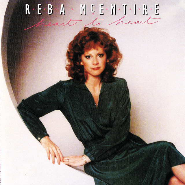 کاور آهنگ Love By Love از Reba McEntire