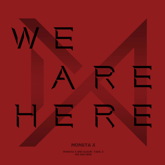 کاور آهنگ No Reason از MONSTA X