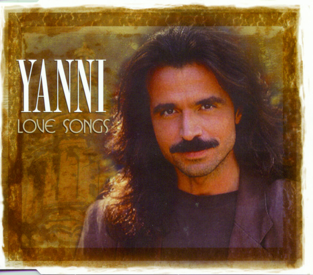 کاور آهنگ Secret Vows از Yanni