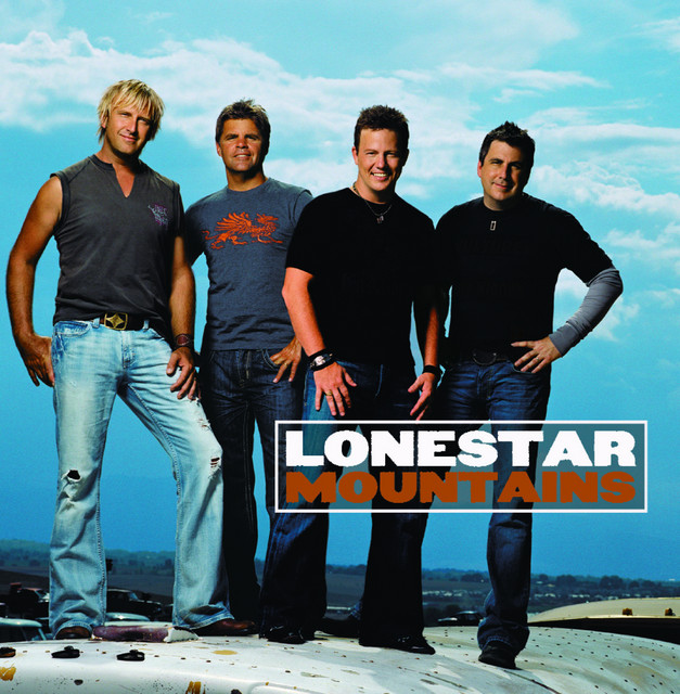 کاور آهنگ Nothing To Prove از Lonestar