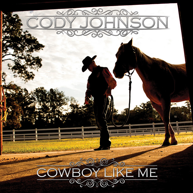 کاور آهنگ Bottle It Up از Cody Johnson