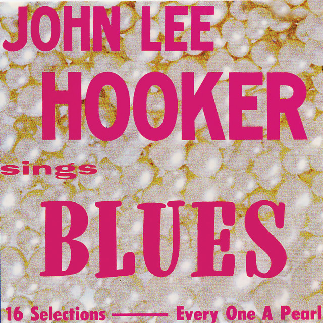 کاور آهنگ Heart Trouble Blues از John Lee Hooker
