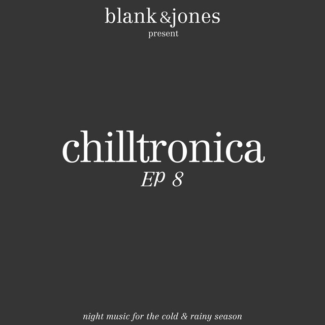 کاور آهنگ Pure Shores (Chilltronica) از Blank & Jones, Zoe Durrant