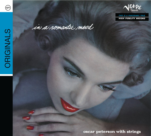 کاور آهنگ Stella By Starlight از Oscar Peterson