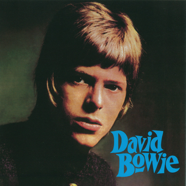 کاور آهنگ Love You Till Tuesday از David Bowie