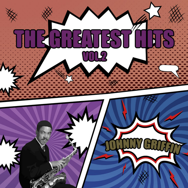 کاور آهنگ Same To You از Johnny Griffin