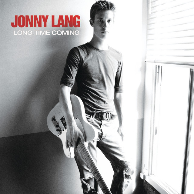 کاور آهنگ Hide Your Love از Jonny Lang
