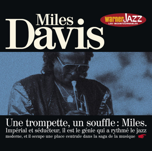 کاور آهنگ Mystery - 2002 Remaster از Miles Davis