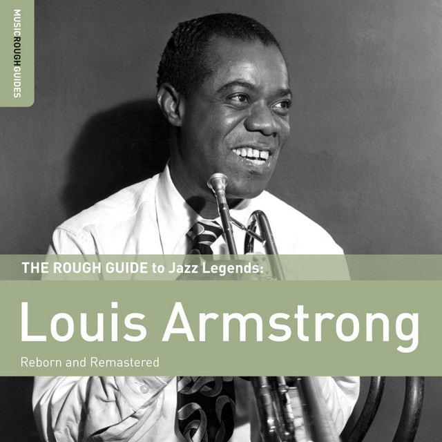 کاور آهنگ Do You Know What It Means To Miss New Orleans از Louis Armstrong